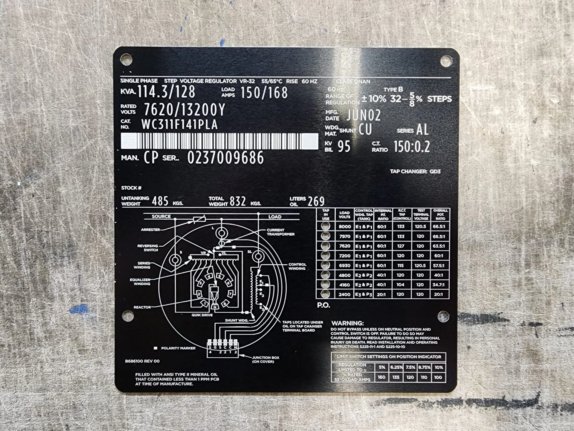 Precision engraving on electrical panels